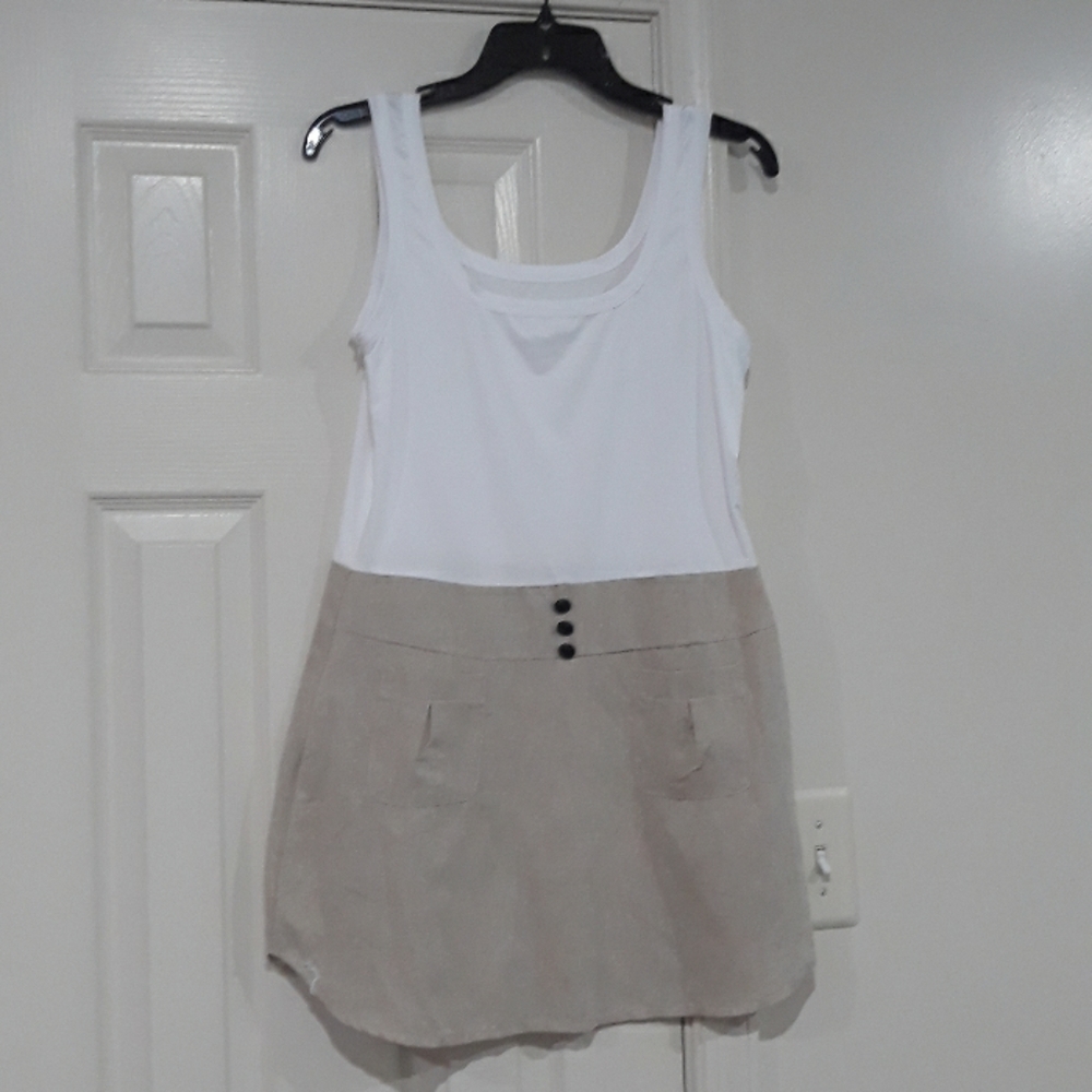 LITTLE DRESS